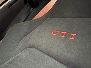 Volkswagen Golf GTI Clubsport