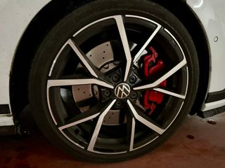 Volkswagen Golf GTI Clubsport