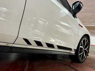 Volkswagen Golf GTI Clubsport