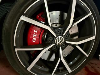 Volkswagen Golf GTI Clubsport