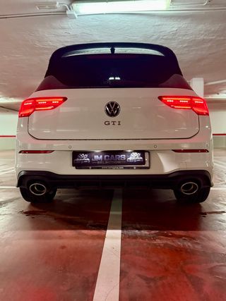 Volkswagen Golf GTI Clubsport