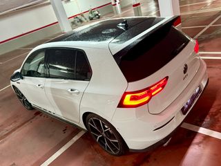 Volkswagen Golf GTI Clubsport