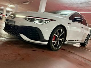 Volkswagen Golf GTI Clubsport
