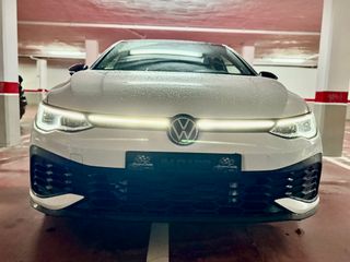 Volkswagen Golf GTI Clubsport