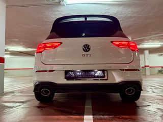 Volkswagen Golf GTI Clubsport