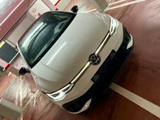 Volkswagen Golf GTI Clubsport