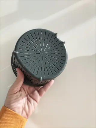 Cestillo Thermomix TM31