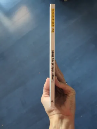 Los minions. ¡Larga vida al rey Bob! (Literatur...