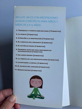 Tranquilos y atentos como una rana