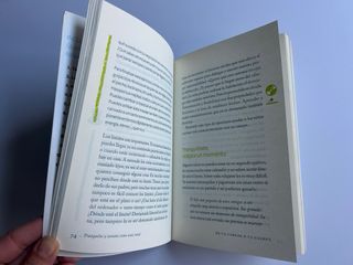 Tranquilos y atentos como una rana