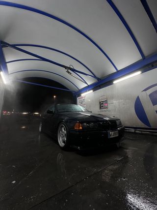 BMW Serie 3 1995
