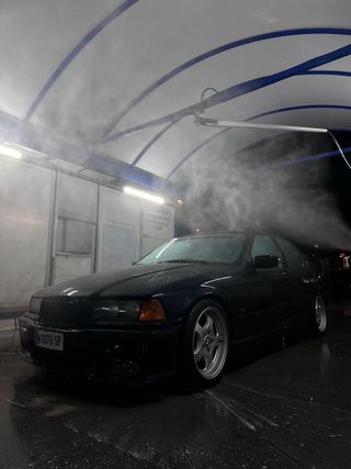 BMW Serie 3 1995