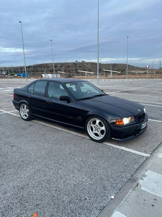 BMW Serie 3 1995