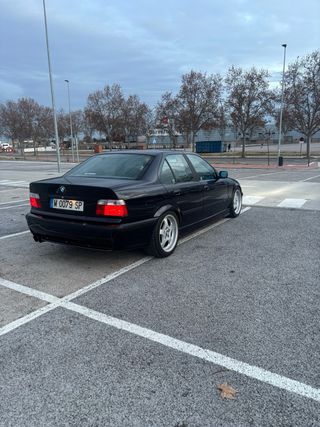 BMW Serie 3 1995