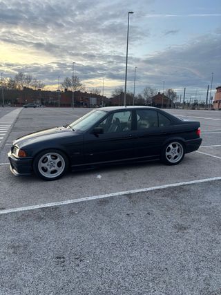 BMW Serie 3 1995