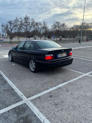 BMW Serie 3 1995