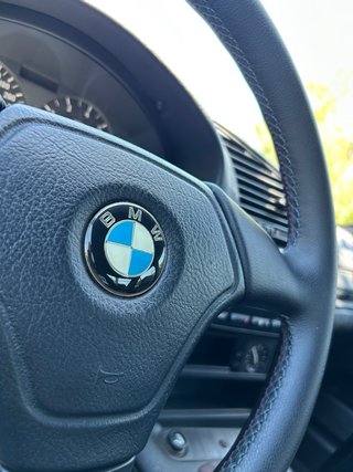 BMW Serie 3 1995