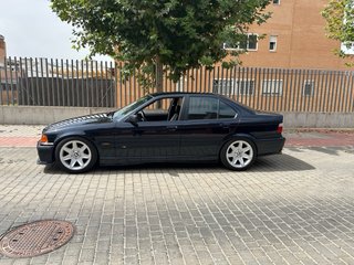 BMW Serie 3 1995