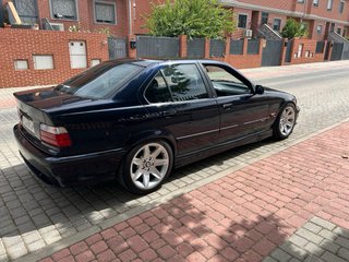 BMW Serie 3 1995
