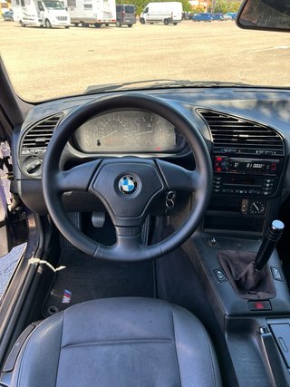 BMW Serie 3 1995