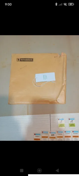 Gioco della Fattoria Invernizzi - Raro