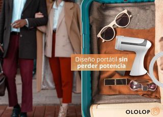 Plancha de Vapor Vertical 1600W