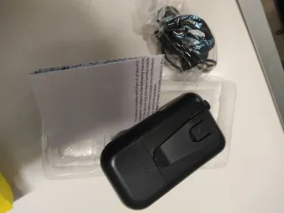 Amplificatore acustico portatile nuovo mai usato