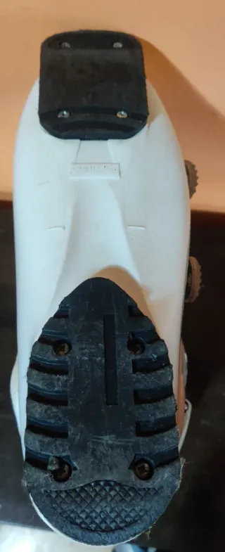 Botas Esquí Lange Exclusive 27.5