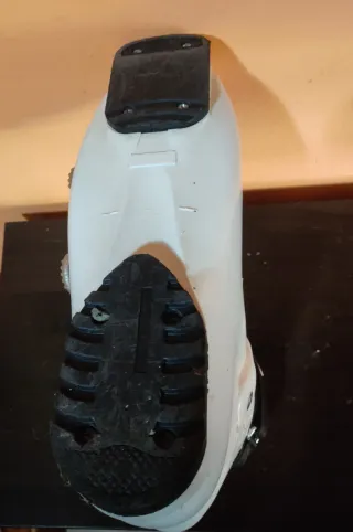 Botas Esquí Lange Exclusive 27.5