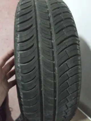 Rueda Repuesto Meriva 185/60 R15 88H