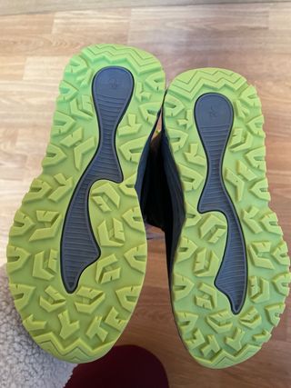 Botas Invierno Junior Talla 32