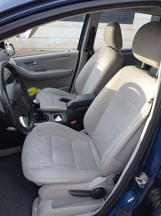 Mercedes-Benz Clase B 2011