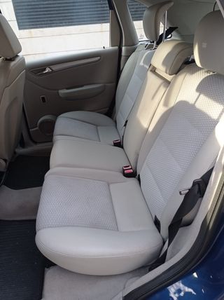 Mercedes-Benz Clase B 2011