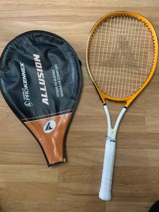 Raqueta de Tenis Prokennex Allusion