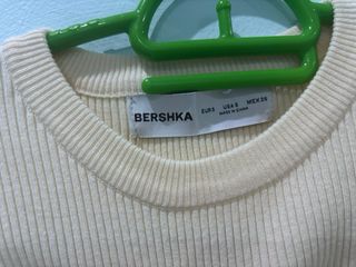 Camiseta de manga larga con cordones