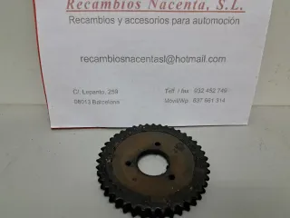 Piñón Eje de Levas Seat 1400