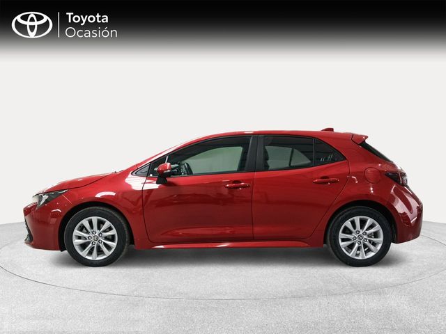 Toyota Corolla 140H Active Plus