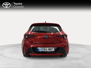 Toyota Corolla 140H Active Plus