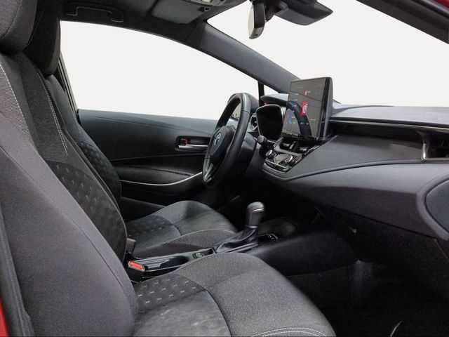 Toyota Corolla 140H Active Plus