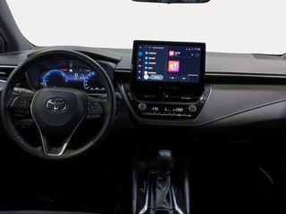 Toyota Corolla 140H Active Plus