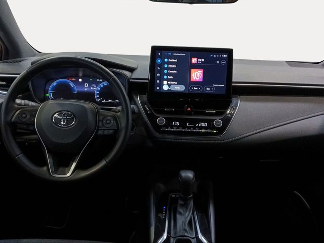 Toyota Corolla 140H Active Plus