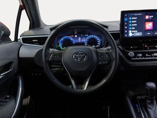 Toyota Corolla 140H Active Plus
