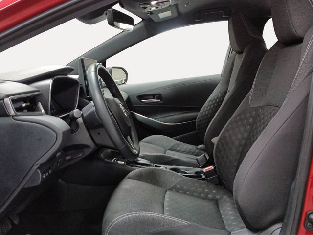 Toyota Corolla 140H Active Plus