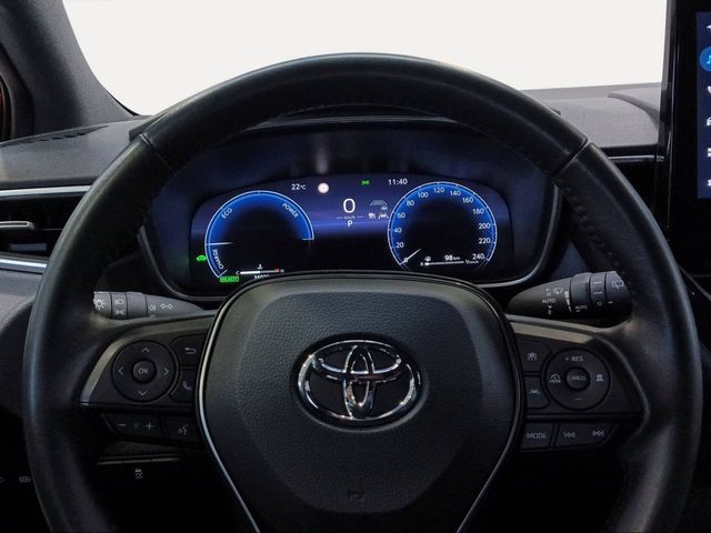 Toyota Corolla 140H Active Plus
