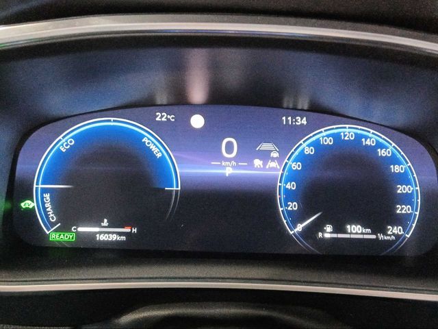 Toyota Corolla 140H Active Plus