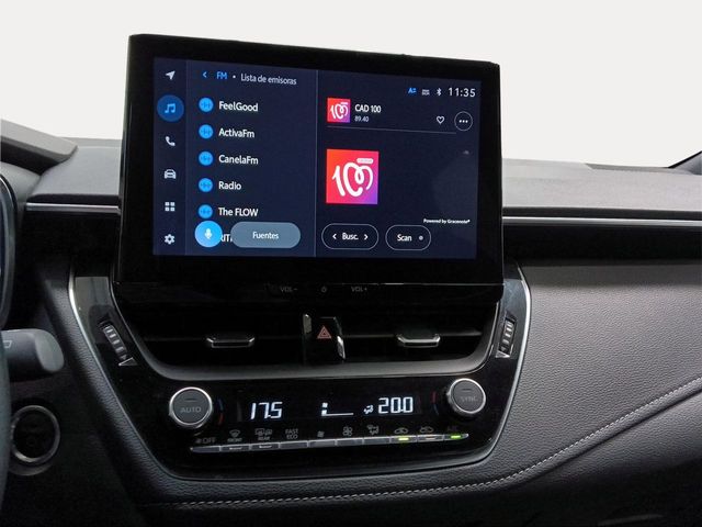 Toyota Corolla 140H Active Plus