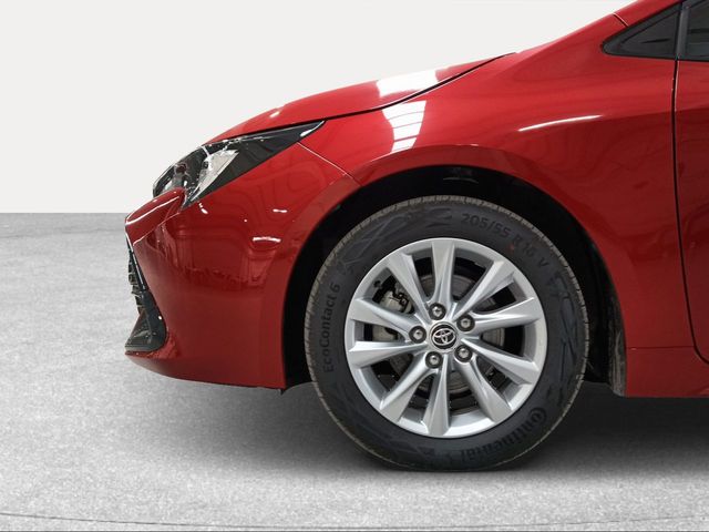 Toyota Corolla 140H Active Plus