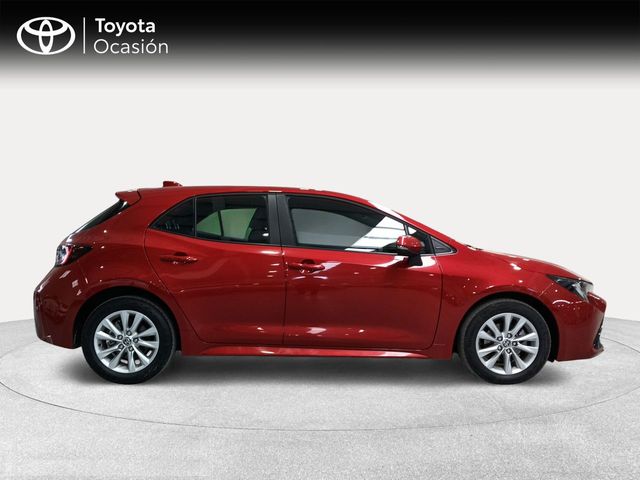 Toyota Corolla 140H Active Plus