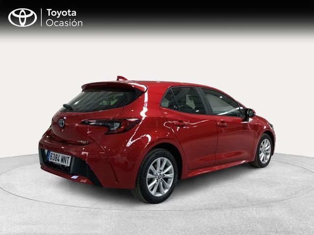 Toyota Corolla 140H Active Plus