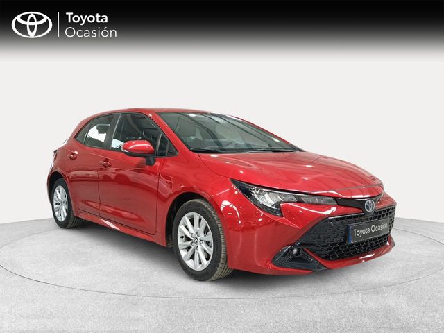 Toyota Corolla 140H Active Plus